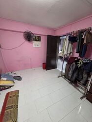 Blk 187 Boon Lay Vista (Jurong West), HDB 3 Rooms #540268411